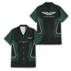 Aston Martin Apparels SC075