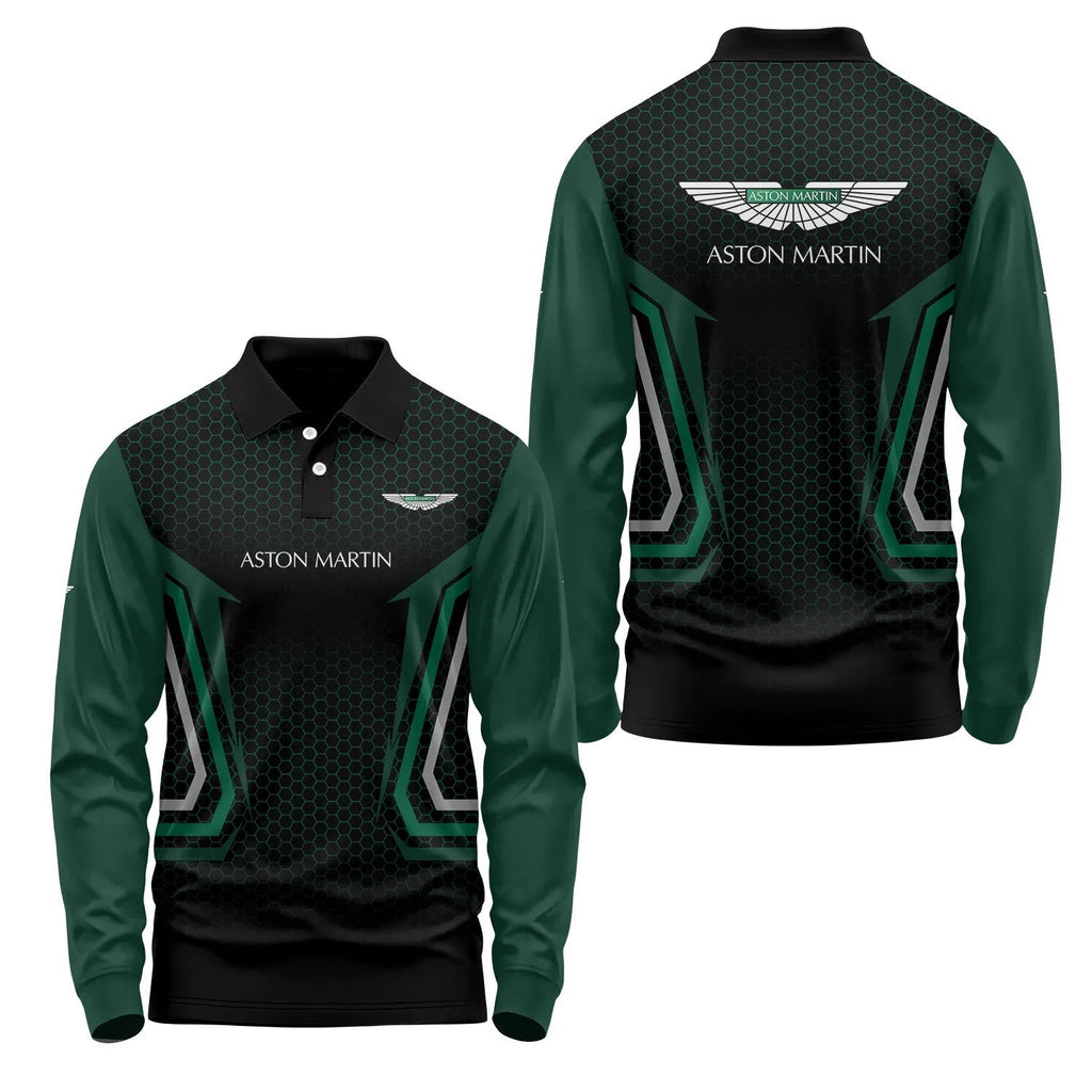 Aston Martin Apparels SC075