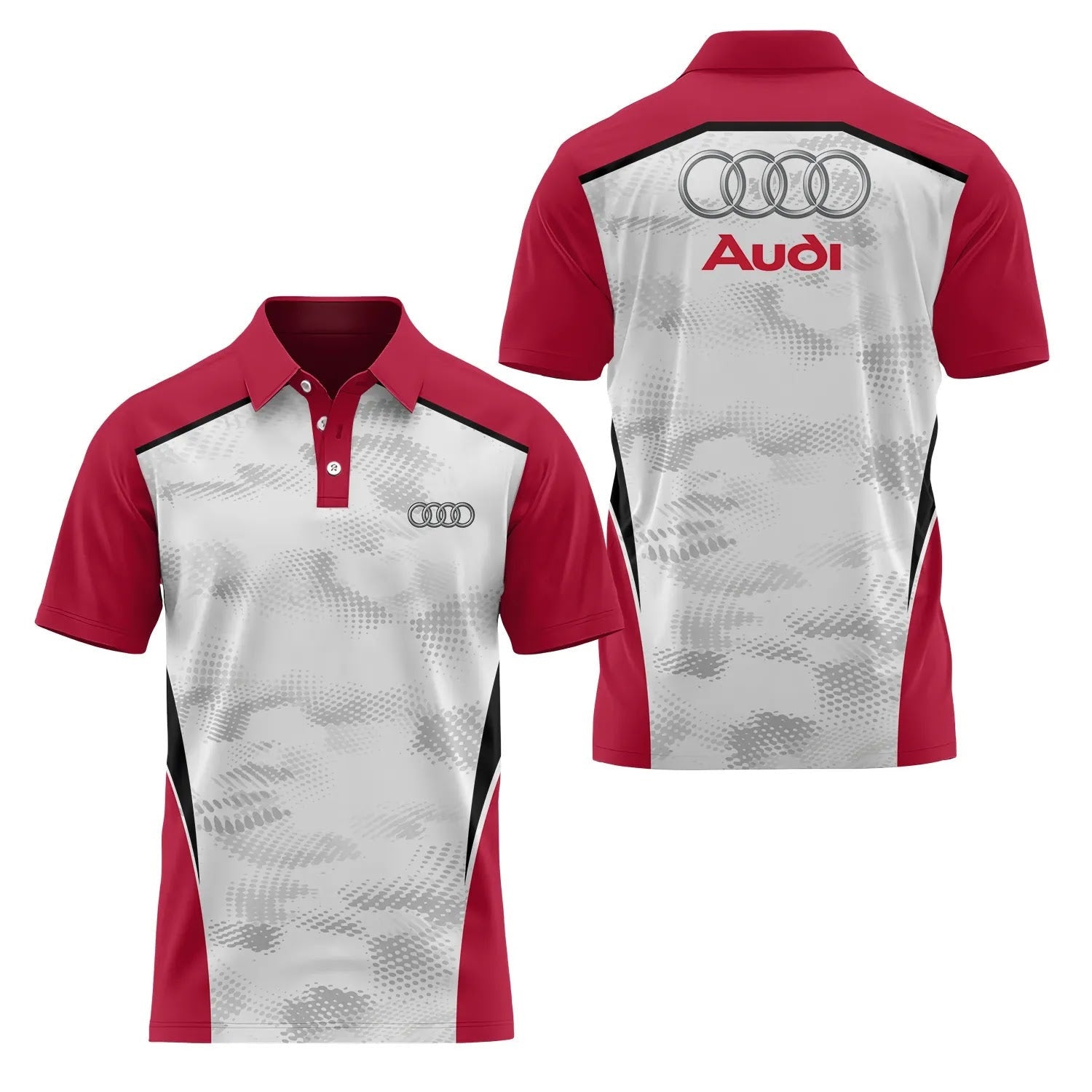 Audi Apparels SC081
