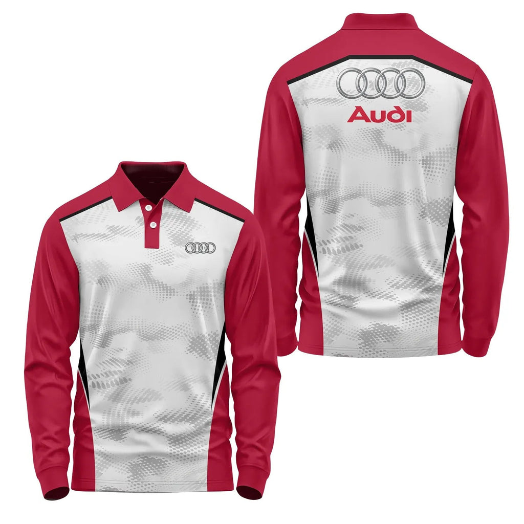 Audi Apparels SC081