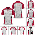 Audi Apparels SC081