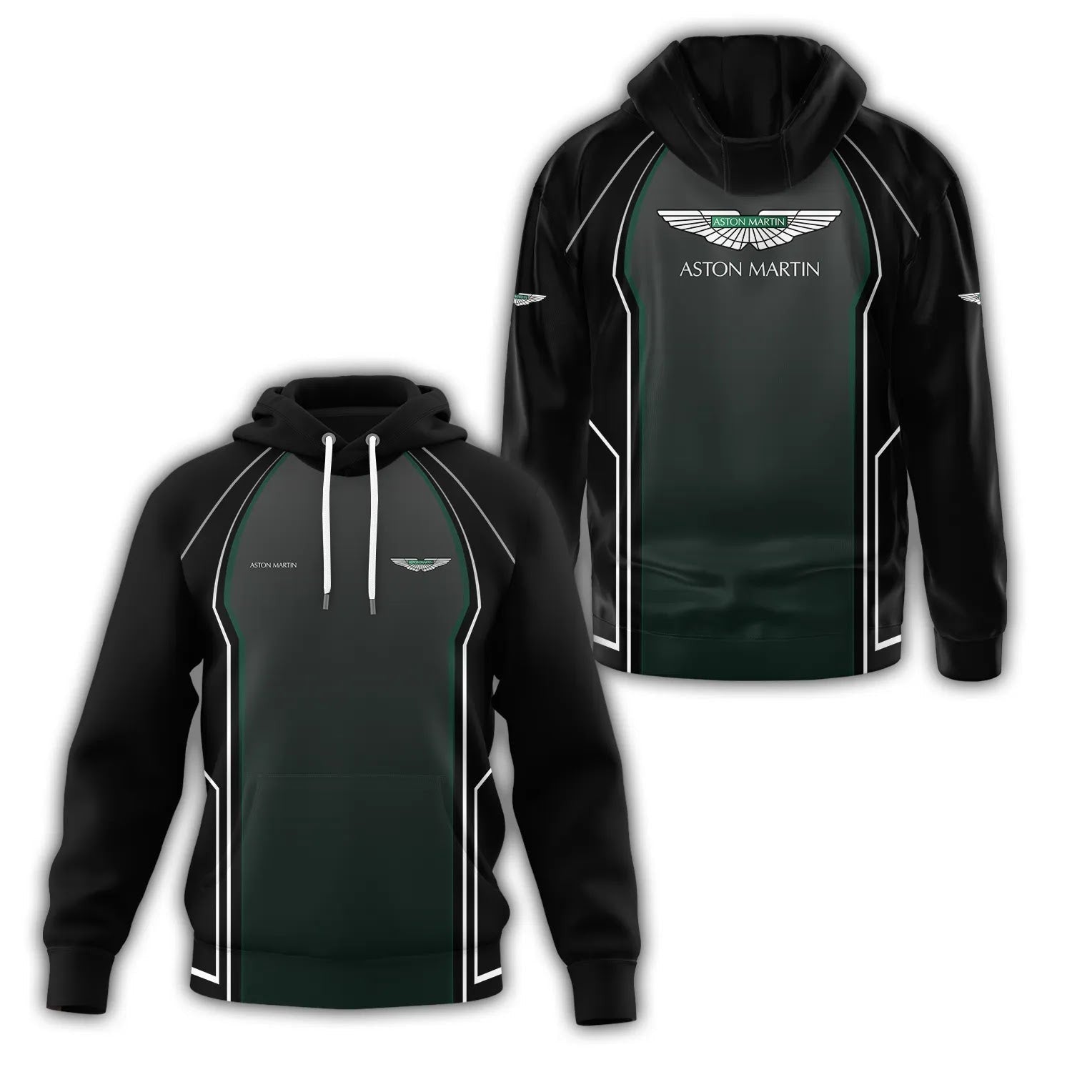 Aston Martin Apparels SC061