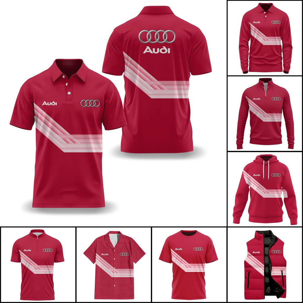 Audi Apparels SC106