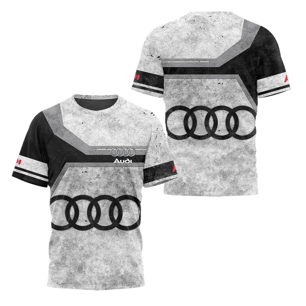 Audi Apparels SC086
