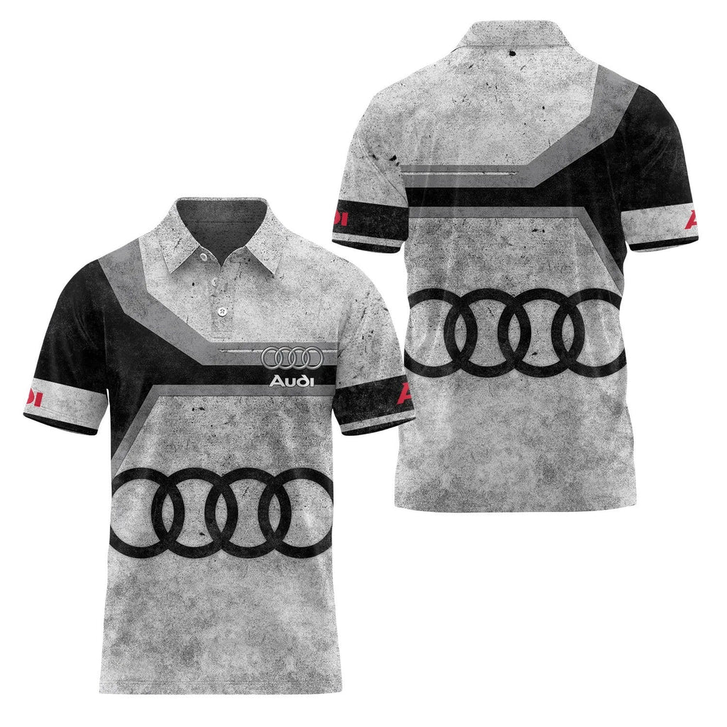 Audi Apparels SC086