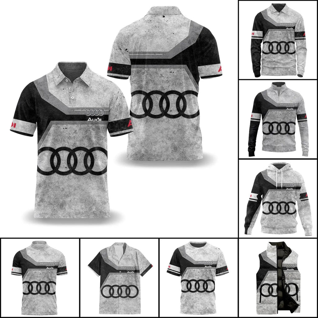 Audi Apparels SC086