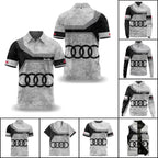 Audi Apparels SC086