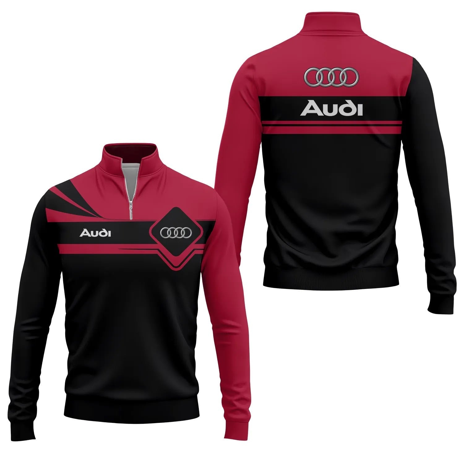 Audi Apparels SC066