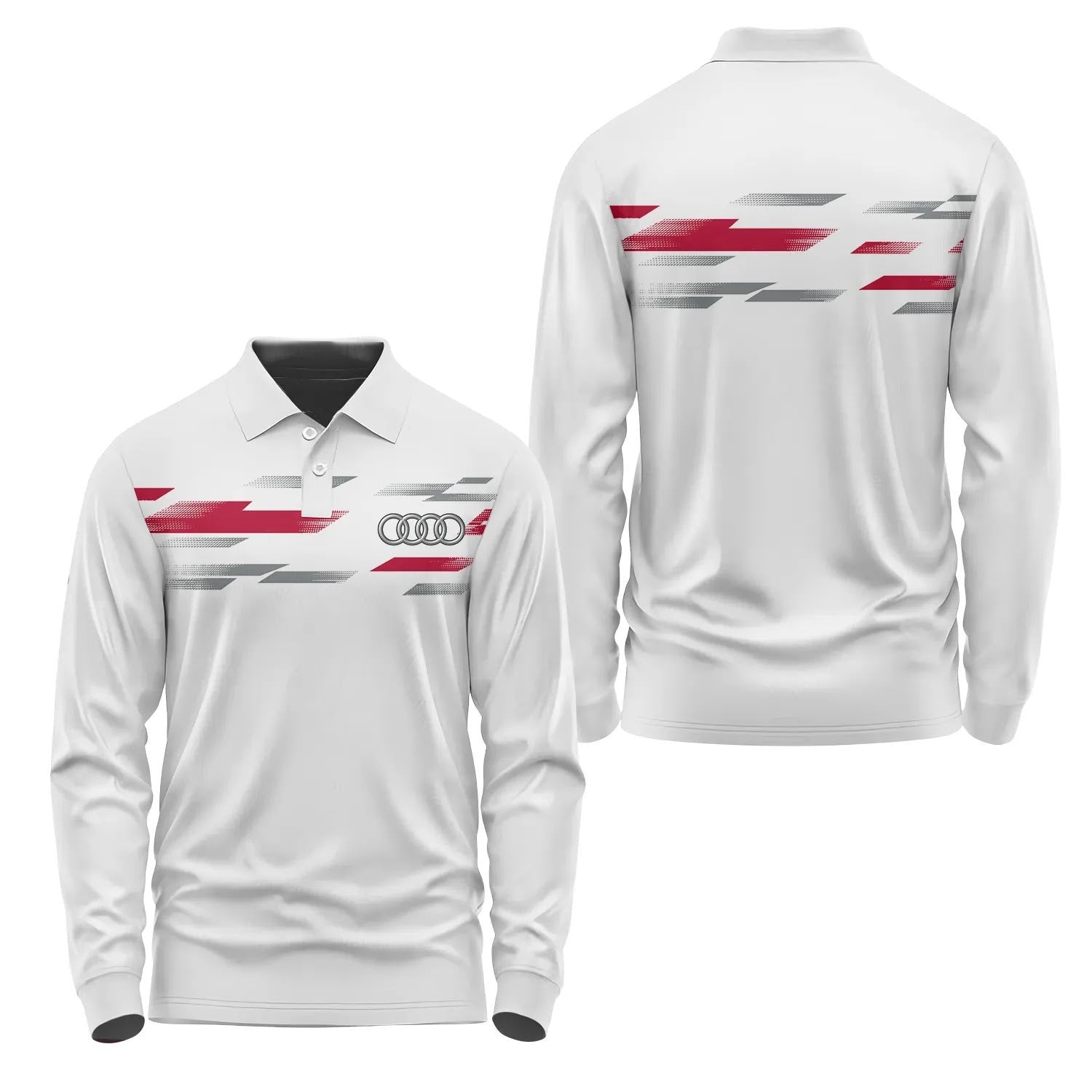 Audi Apparels SC100-2