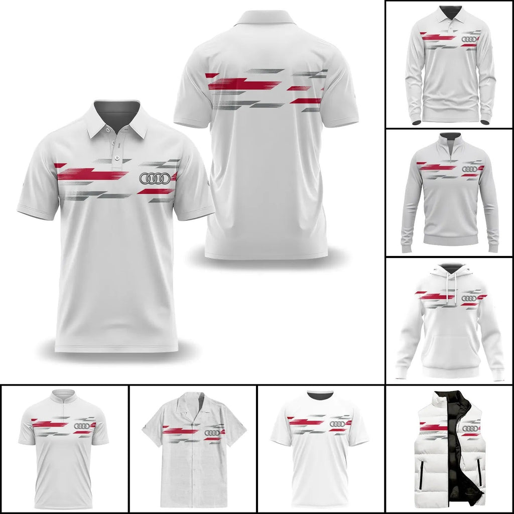 Audi Apparels SC100-2