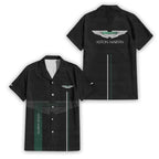Aston Martin Apparels SC077