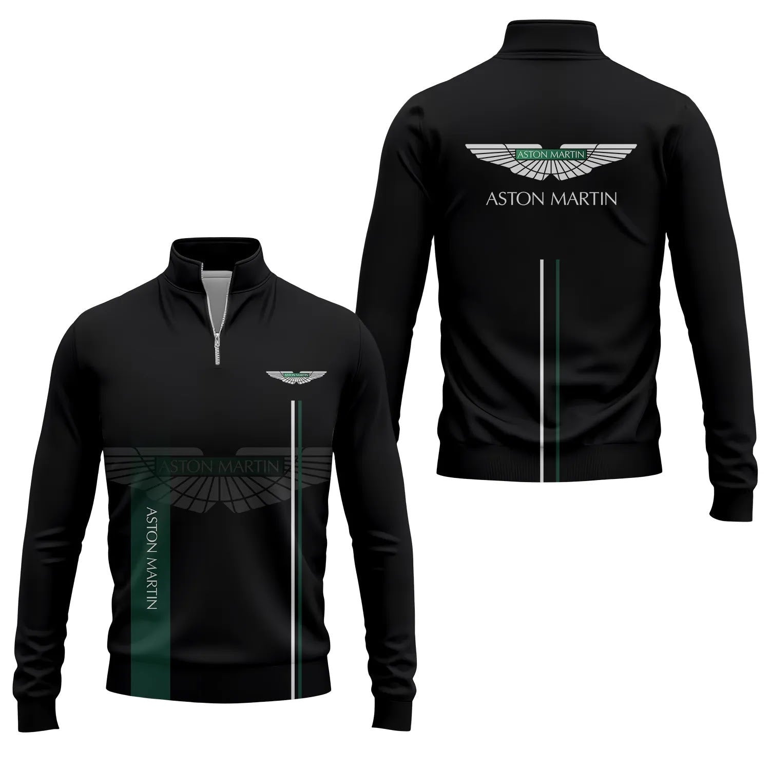 Aston Martin Apparels SC077