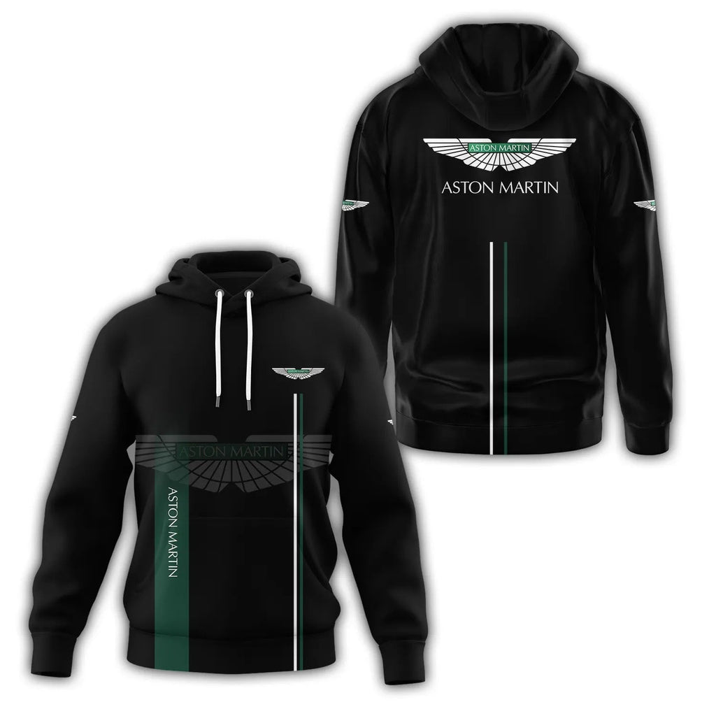 Aston Martin Apparels SC077