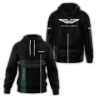 Aston Martin Apparels SC077