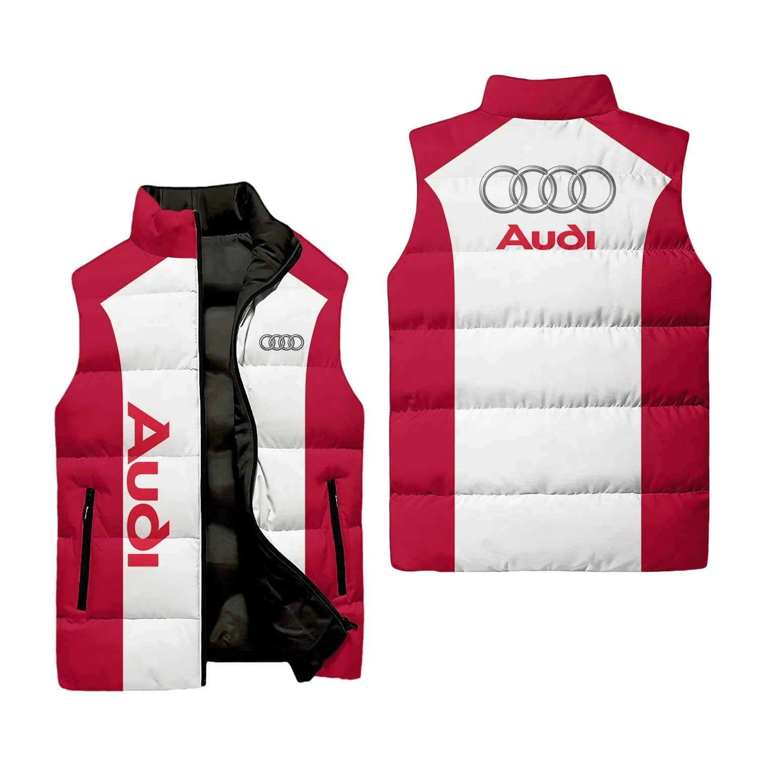 Audi Apparels SC078