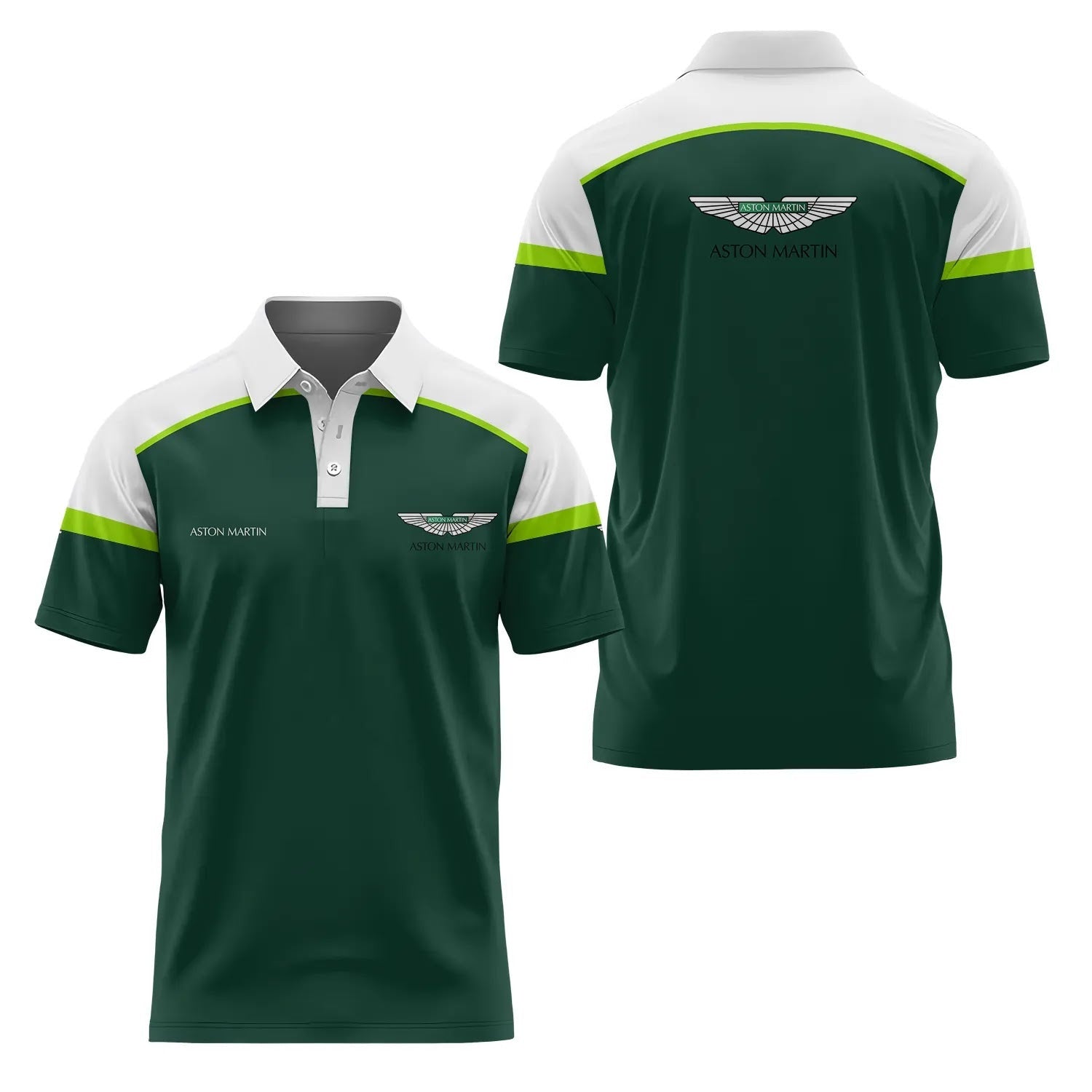 Aston Martin Apparels SC087