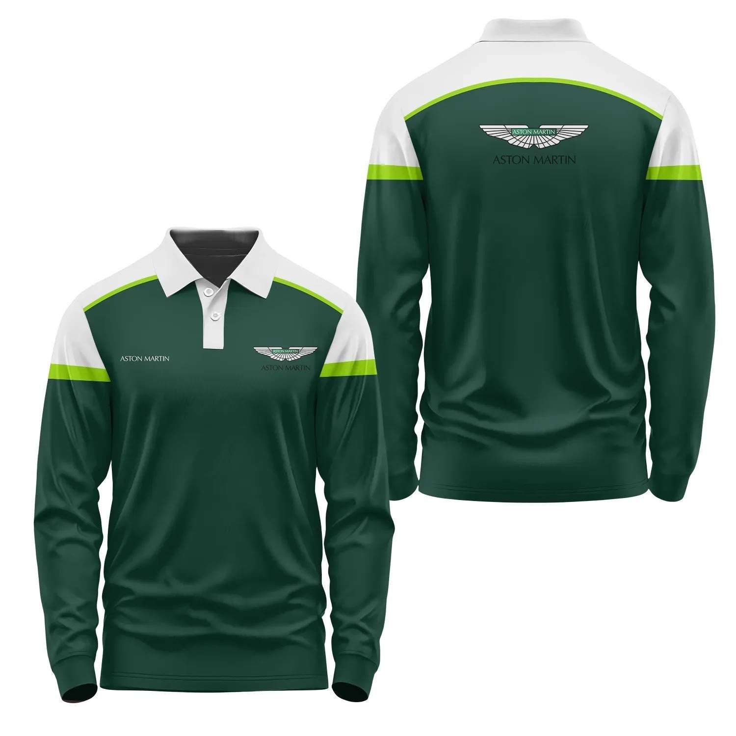 Aston Martin Apparels SC087