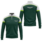 Aston Martin Apparels SC087