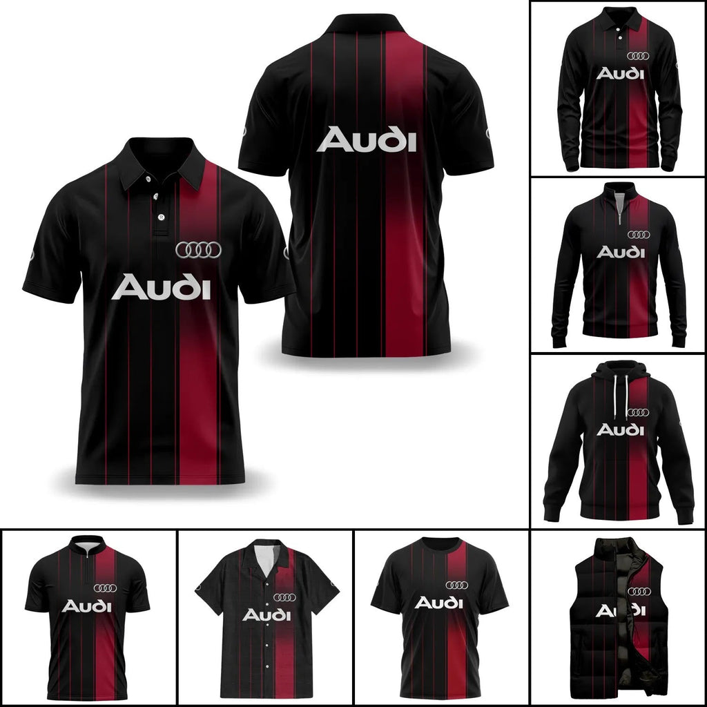 Audi Apparels SC068