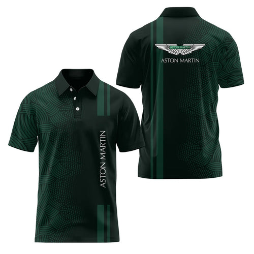 Aston Martin Apparels SC084