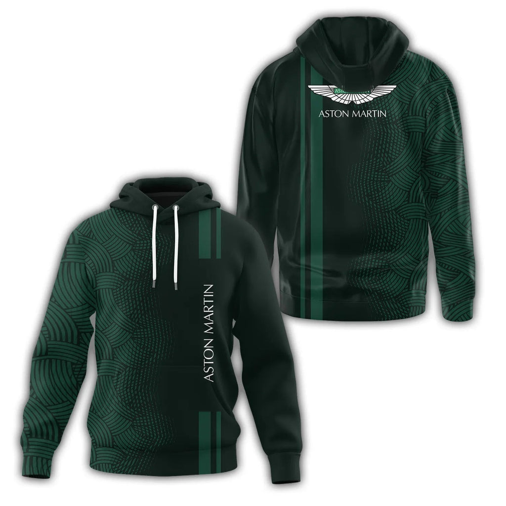 Aston Martin Apparels SC084