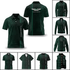 Aston Martin Apparels SC084
