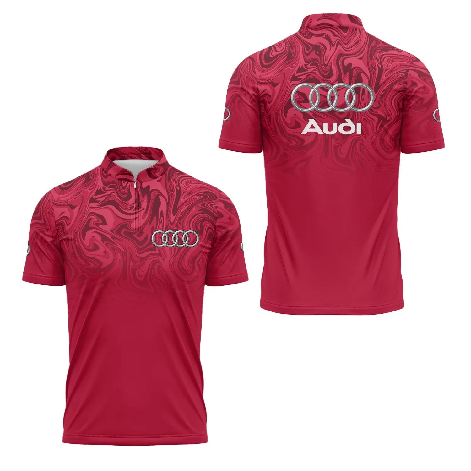 Audi Apparels SC091