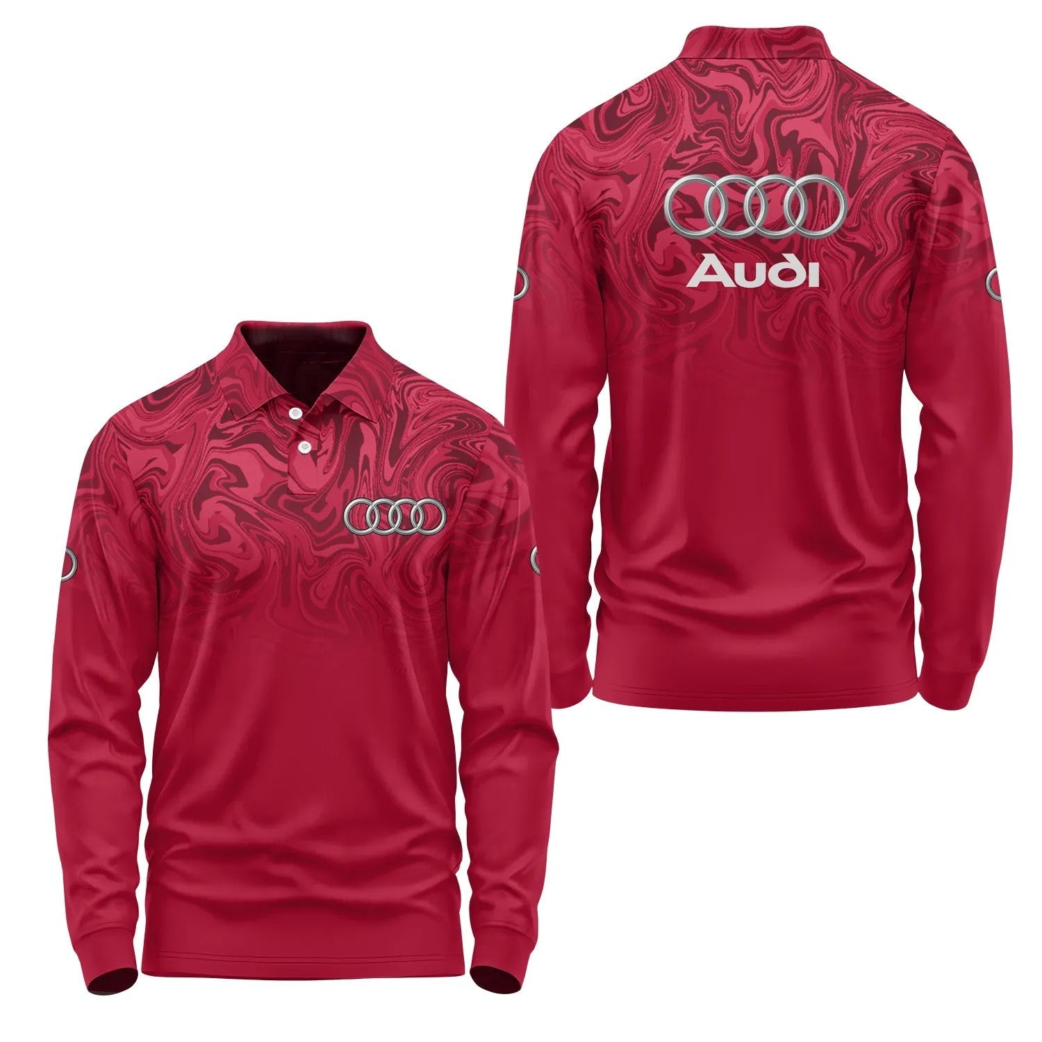 Audi Apparels SC091