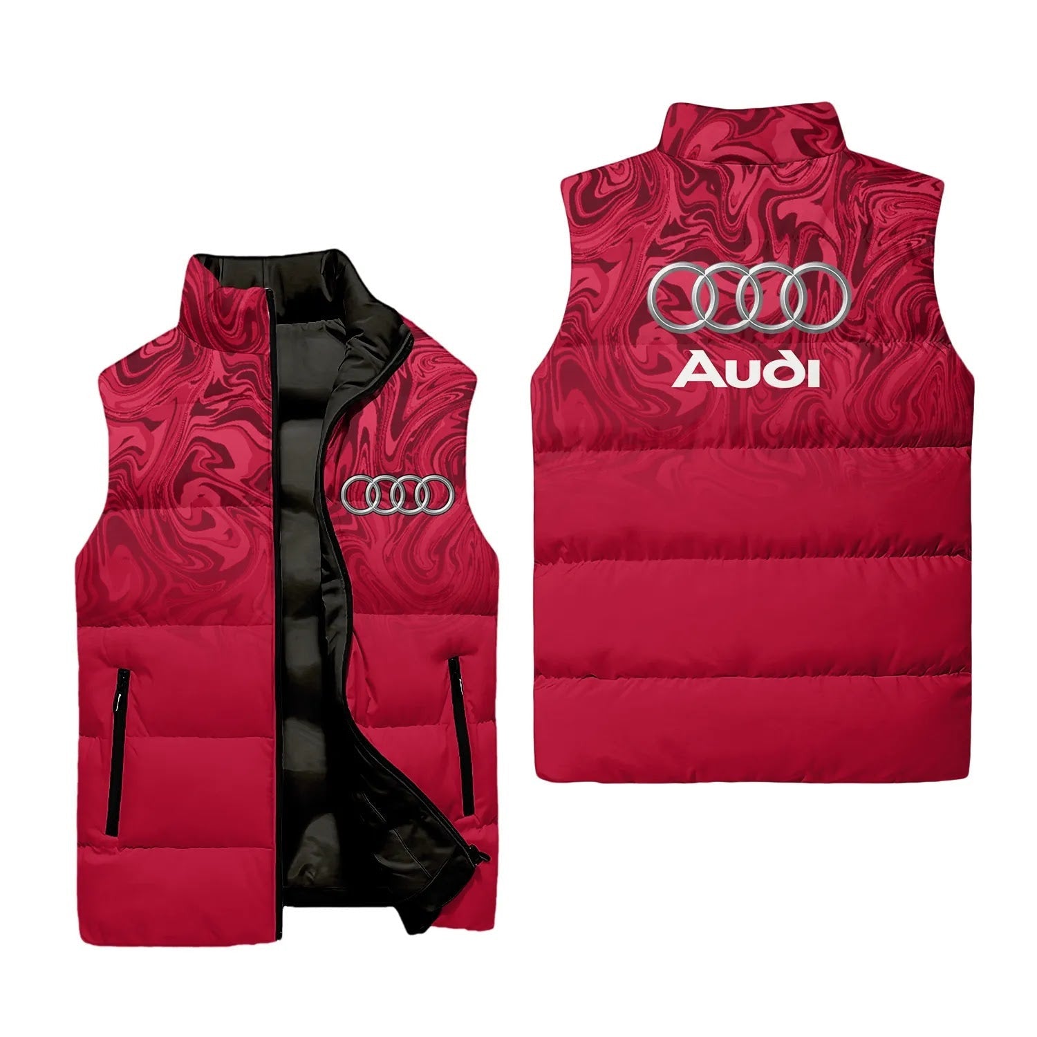 Audi Apparels SC091