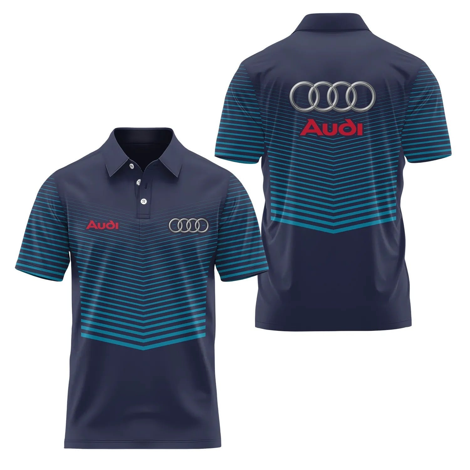 Audi Apparels SC099