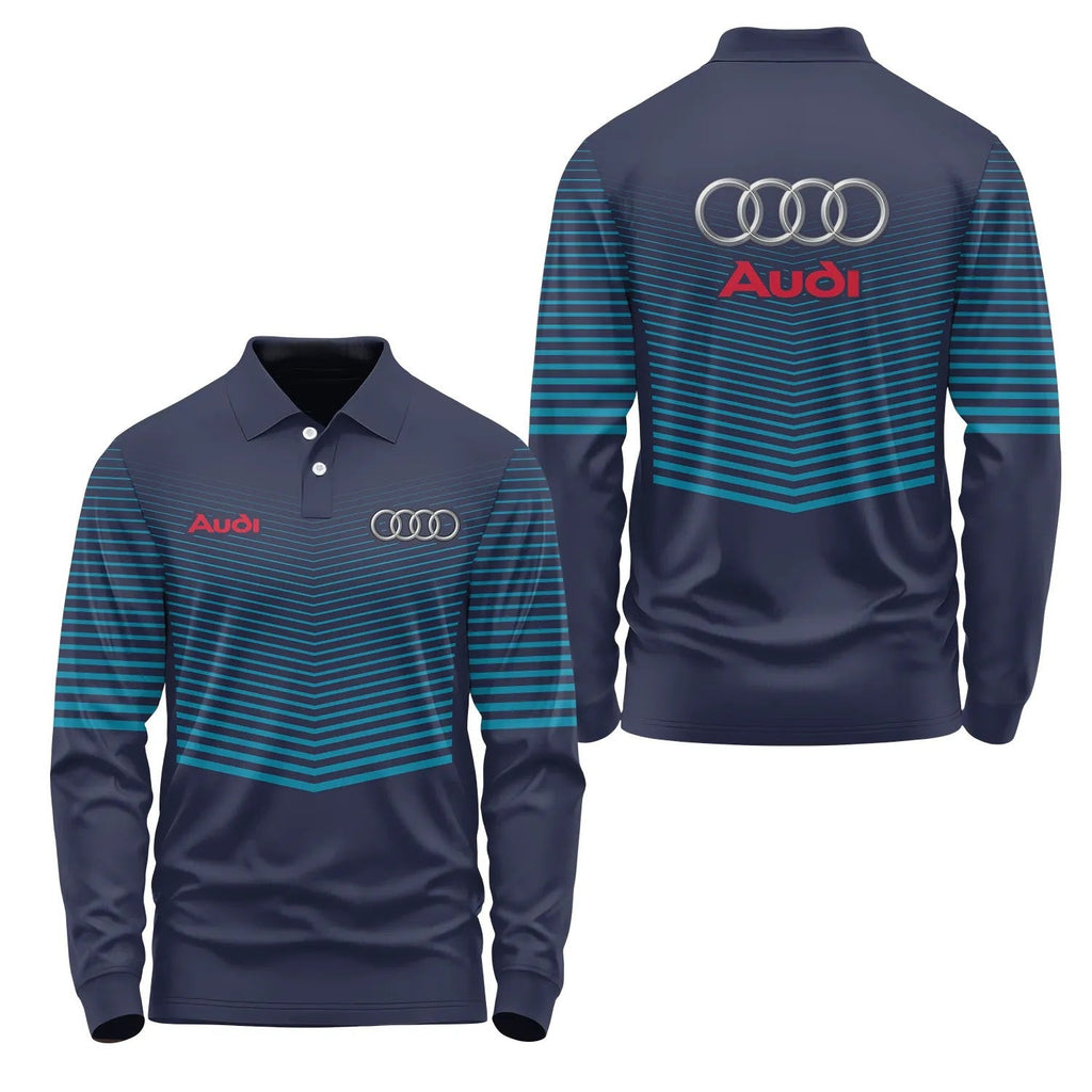 Audi Apparels SC099