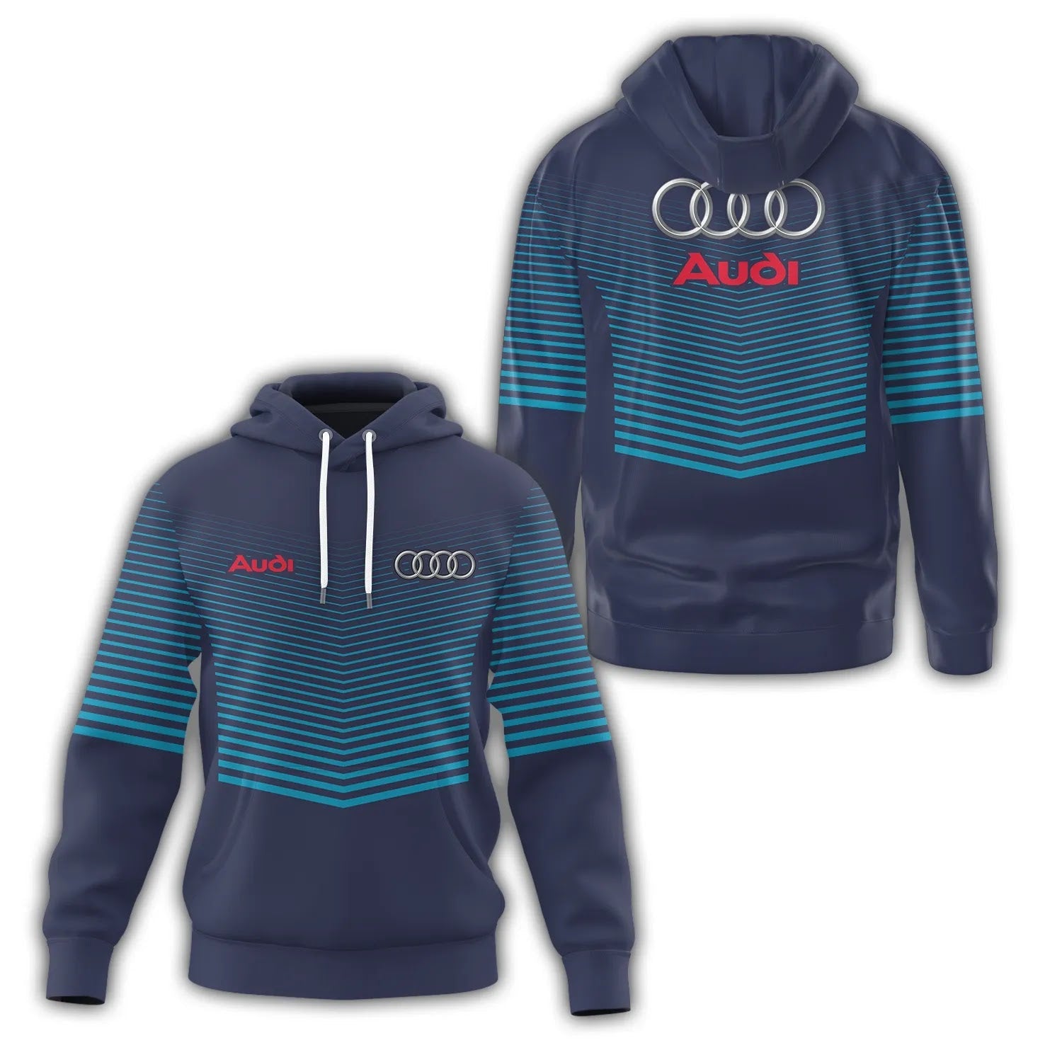 Audi Apparels SC099