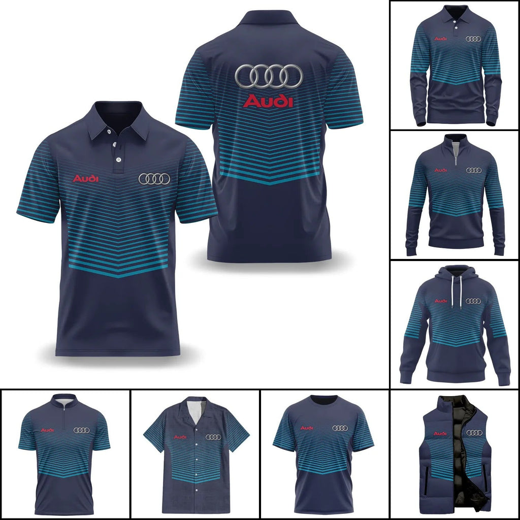 Audi Apparels SC099