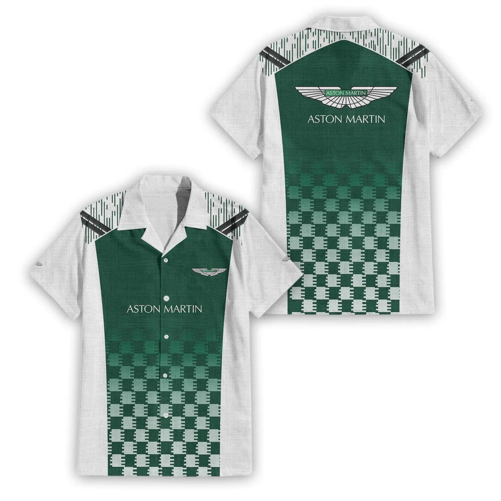 Aston Martin Apparels SC063
