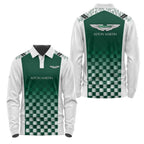 Aston Martin Apparels SC063