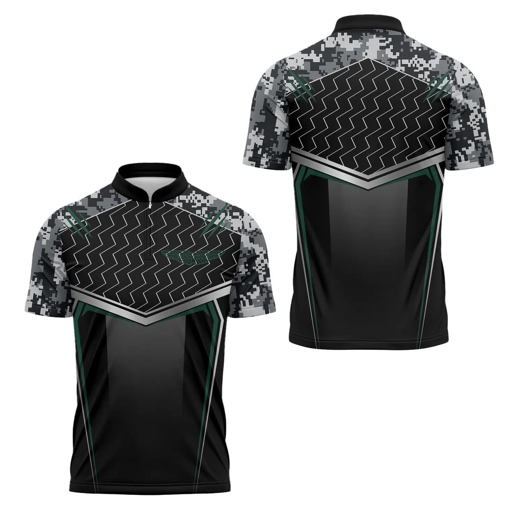 Aston Martin Apparels SC115