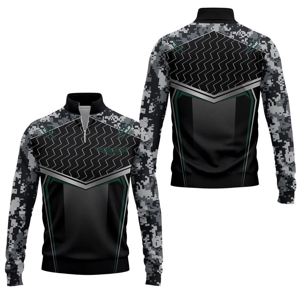 Aston Martin Apparels SC115