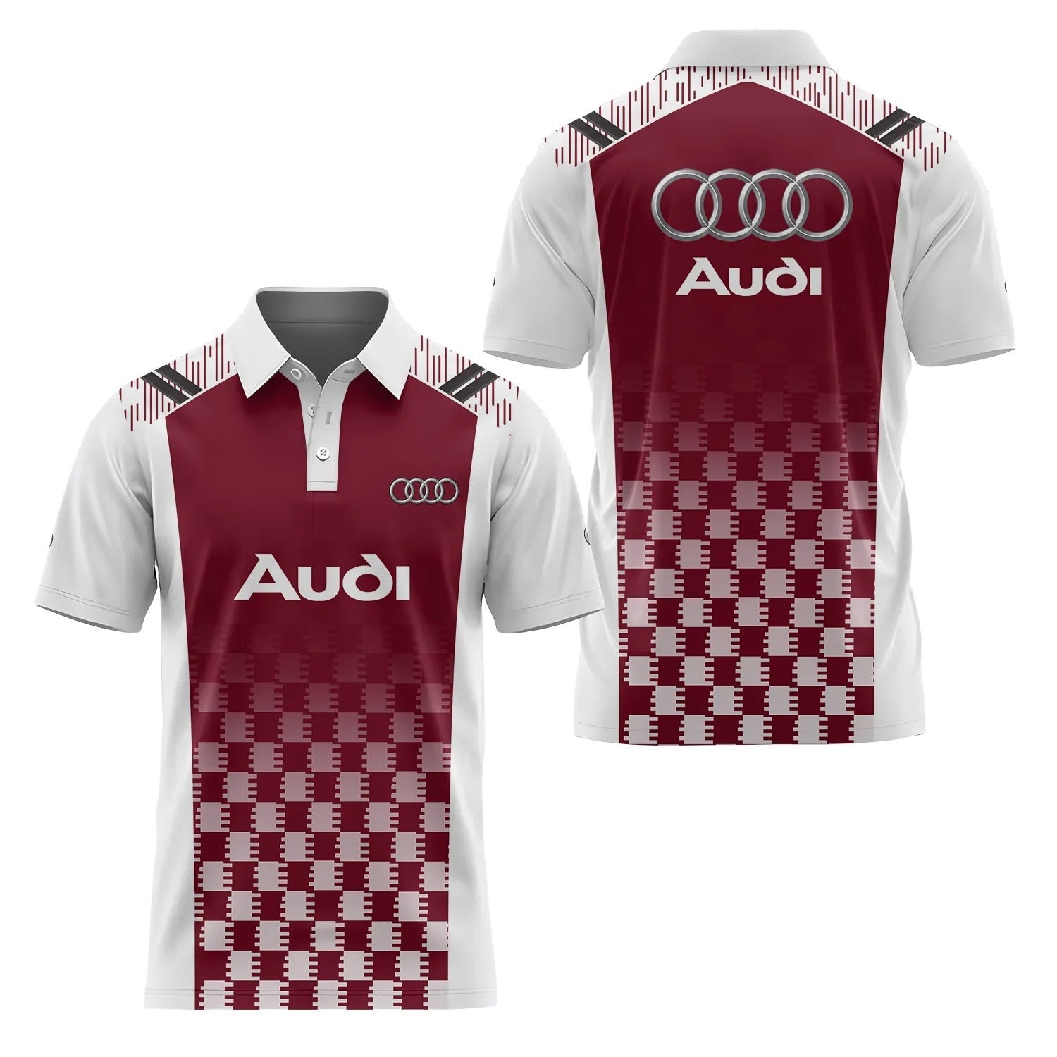 Audi Apparels SC063