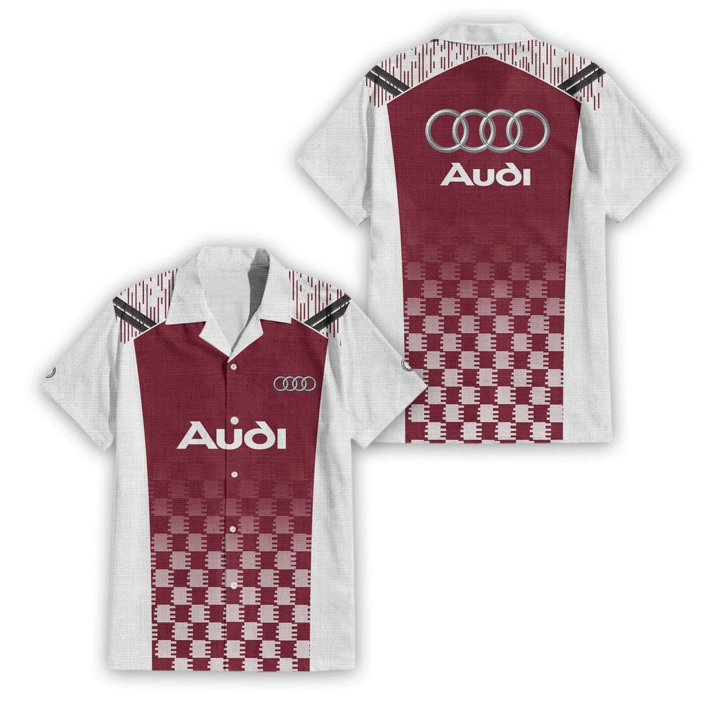 Audi Apparels SC063