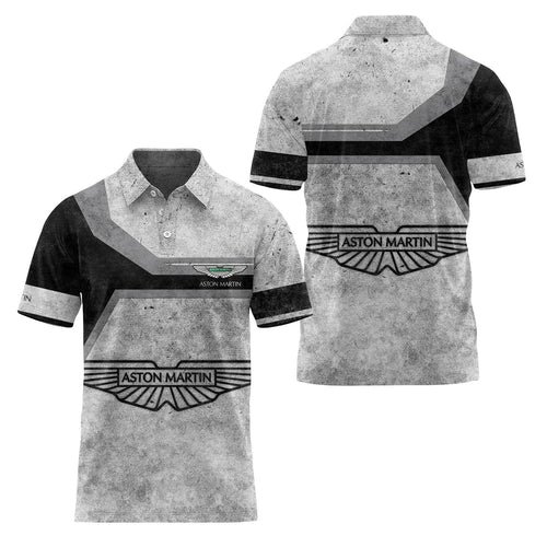 Aston Martin Apparels SC086