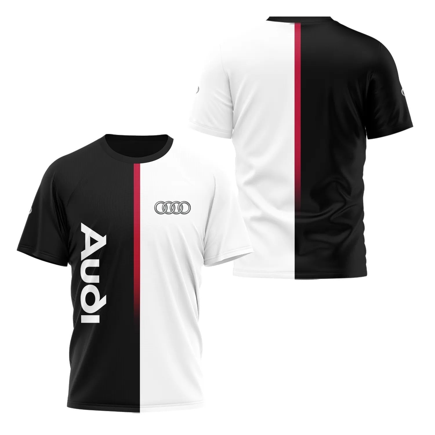 Audi Apparels SC076