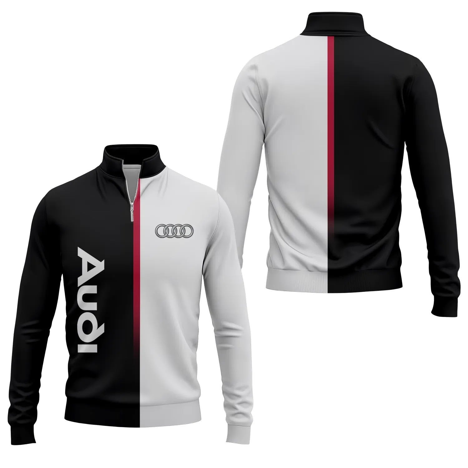 Audi Apparels SC076