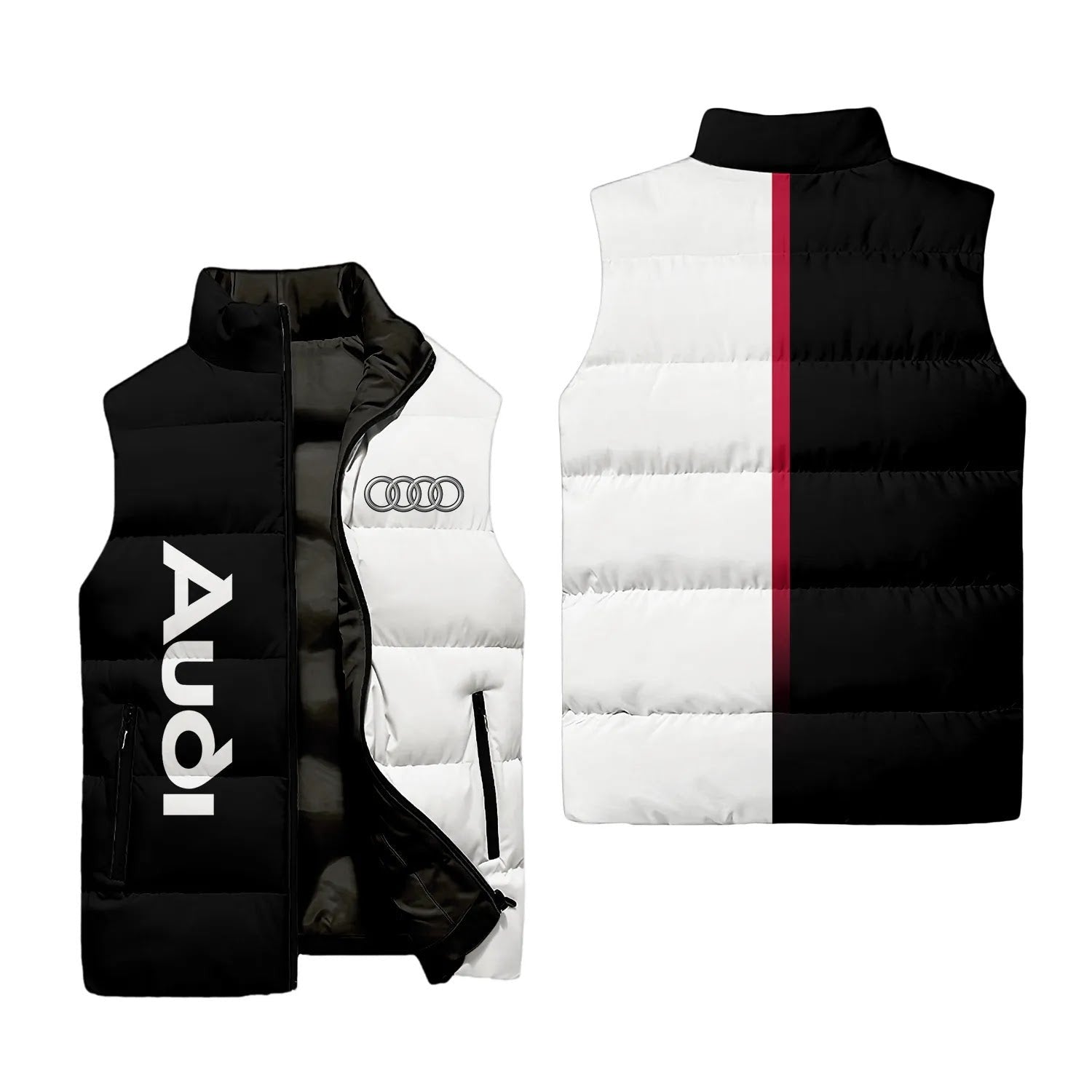 Audi Apparels SC076
