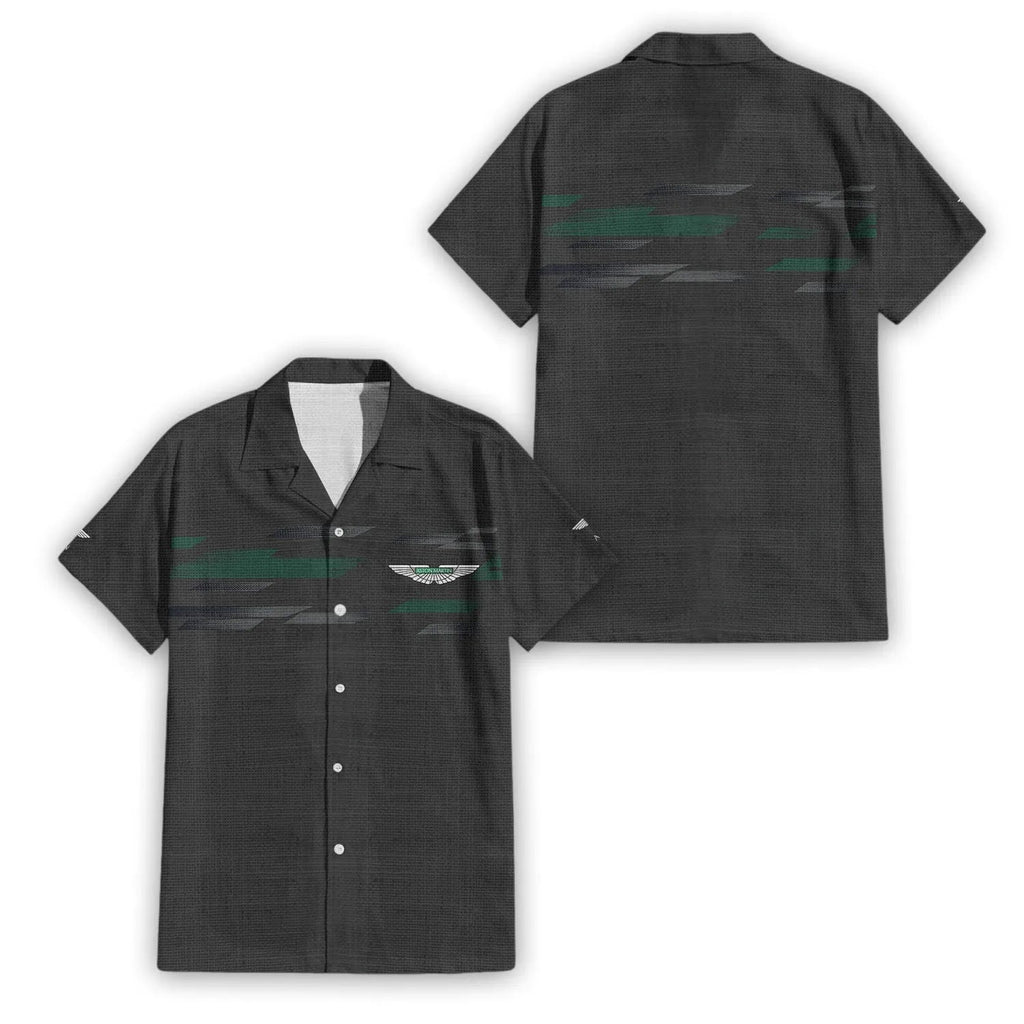Aston Martin Apparels SC100