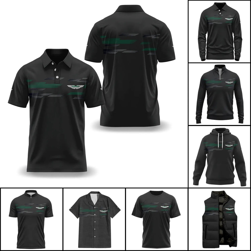 Aston Martin Apparels SC100