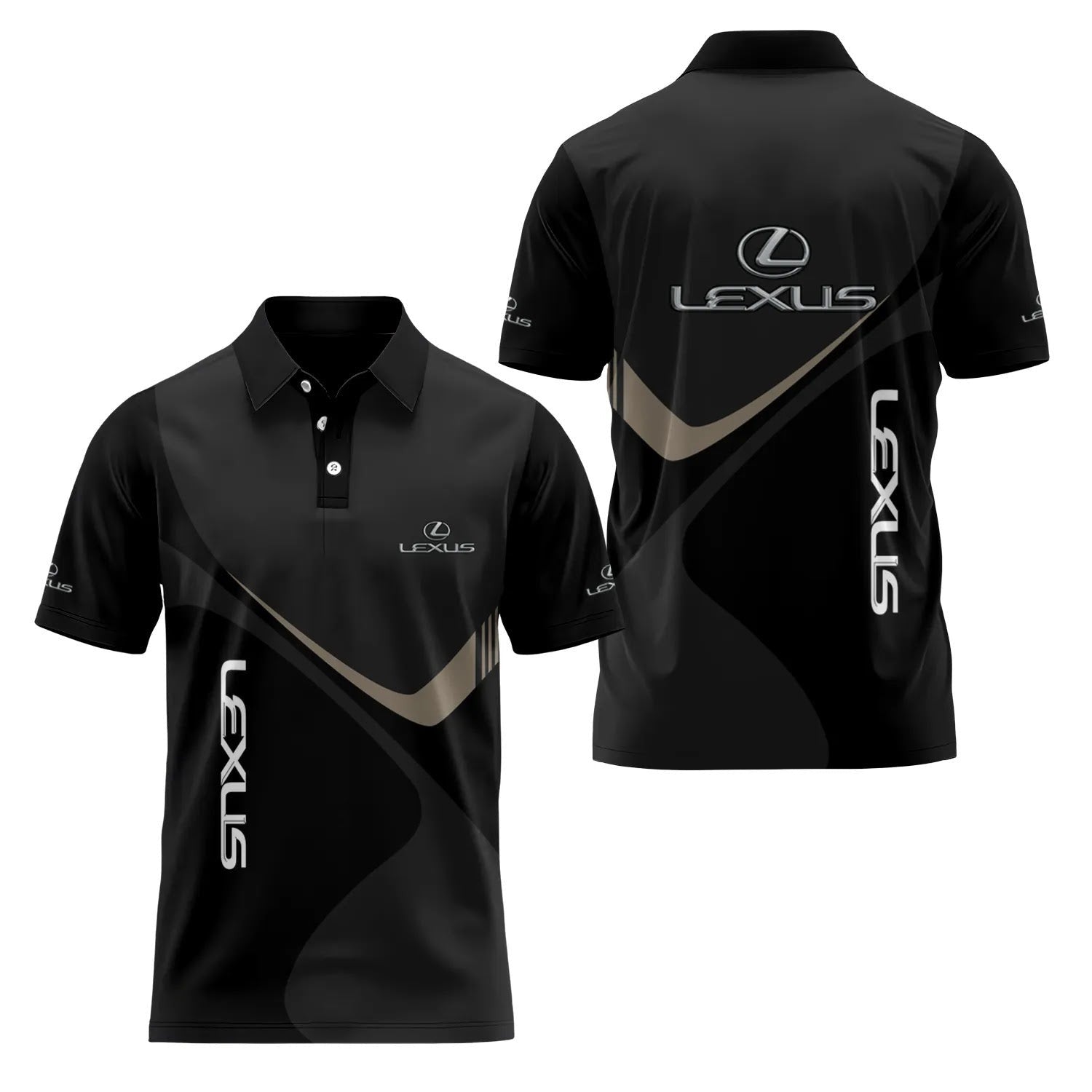 Lexus Apparels SC058