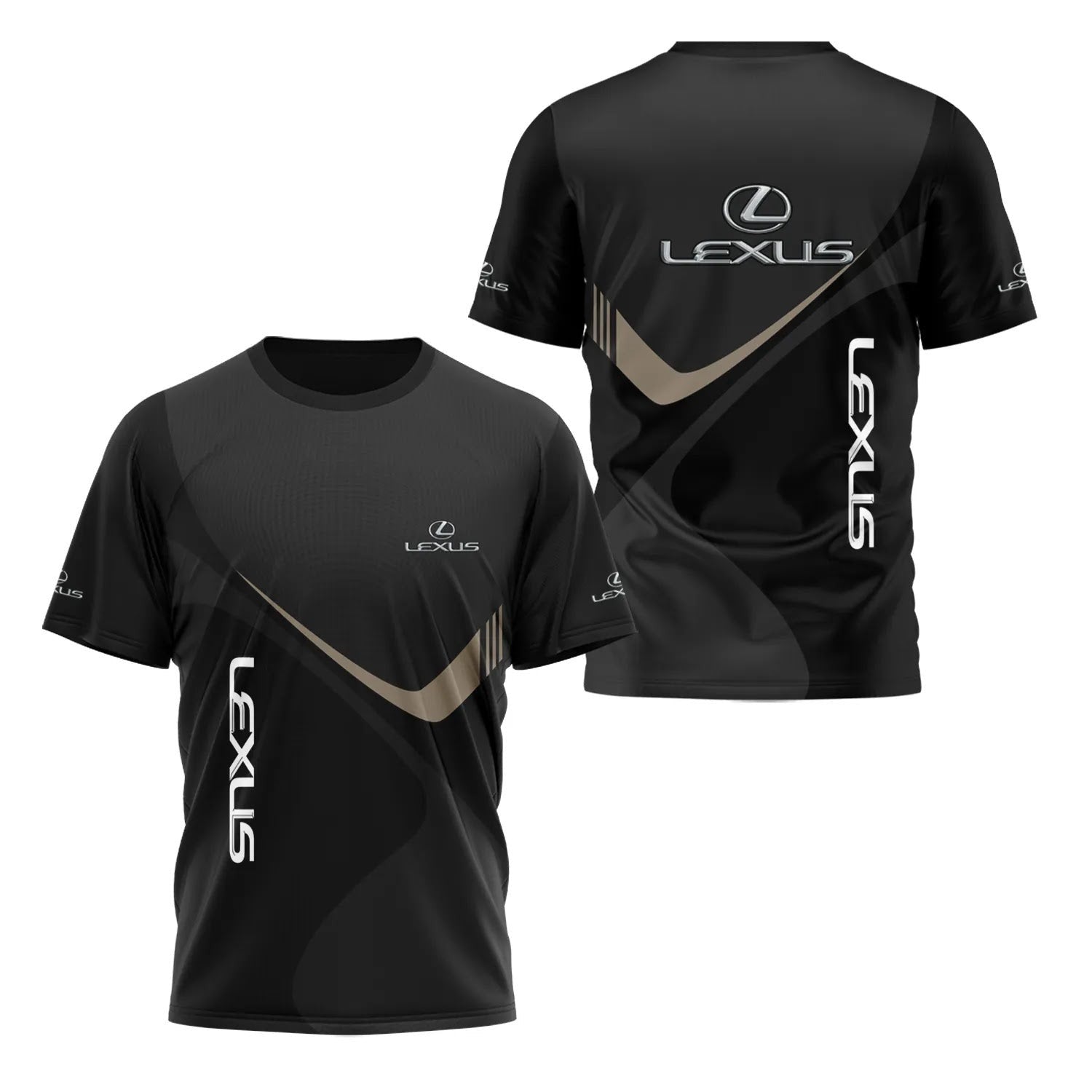 Lexus Apparels SC058