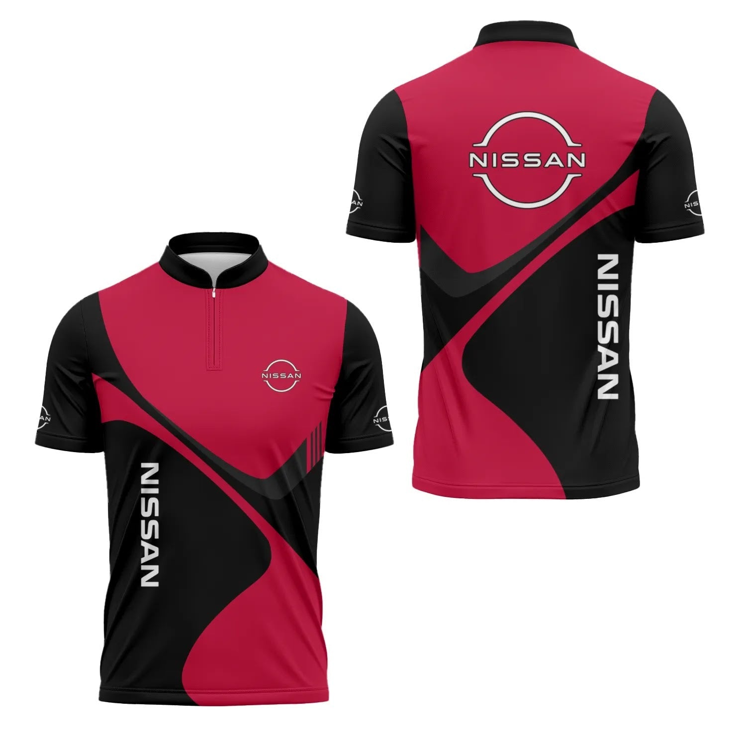 Nissan Apparels SC058