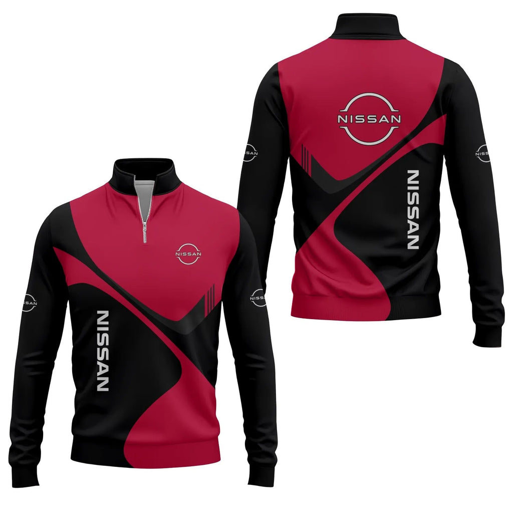 Nissan Apparels SC058