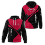 Nissan Apparels SC058